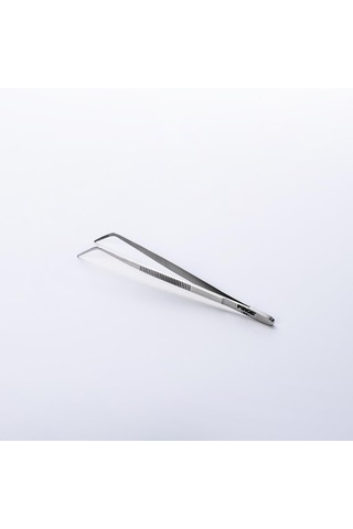 Pirge Gastro Pmg Şef Cımbızı Kıvrık Uçlu 14 Cm 81105 Çelik