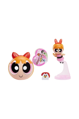 Adore Oyuncak L.o.l. Lol Tots Powerpuff Girls Blossom Turuncu 542780