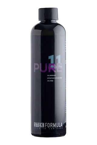 Stek Formula Pure Reçine ve Yağ Temizleyici 500Ml