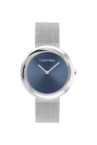 Calvin Klein Ck25200014 Kadın Kol Saati Metalik