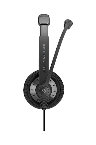 EPOS Sennheiser SC 45 USB MS Mono Kulak Üstü Ofis Kulaklığı