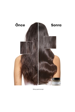 L'Oréal Professionnel Absolut Repair Molecular Yoğun Onarıcı Saç Maskesi 250 ML