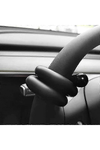 Tesla Model 3/y Direksiyon Simidi Güçlendirici Ağırlık Otopilot Karşı Ağırlık Halkası