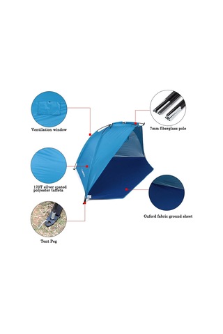 Kamp Çadırı Açık Hava Sporları Balıkçılık Piknik Sahil Parkı Mavi