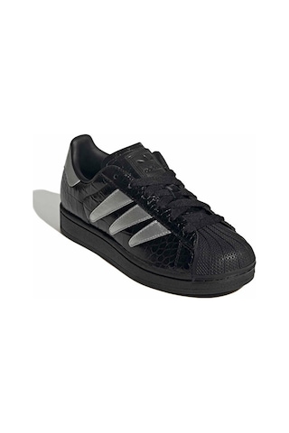 Adidas Superstar İi W Unisex Günlük Ayakkabı Hq9303 Siyah