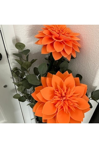 Roco Paper Çiçek Yapım Eva 2 Mm. 50x70 Cm - Fildişi