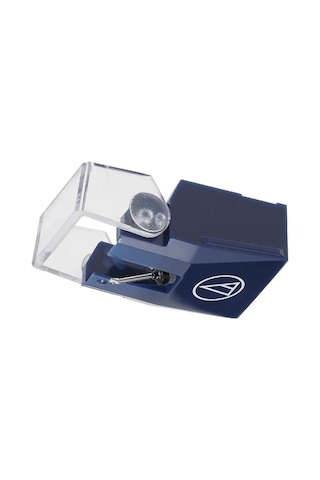Audio-technica Vmn20eb Yedek Stylus For Vm520eb Mavi