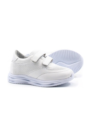 Fast Step Hakiki Deri Unisex Çocuk Casual Ayakkabı 156xca4009 001
