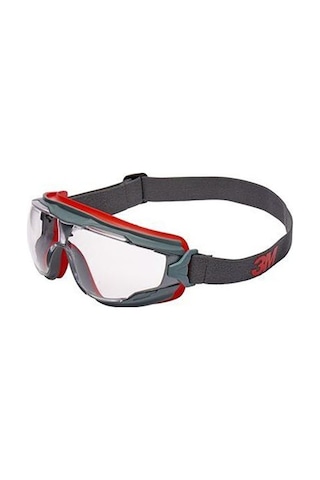 3M Goggle Gear Gg501 Güvenlik Gözlüğü