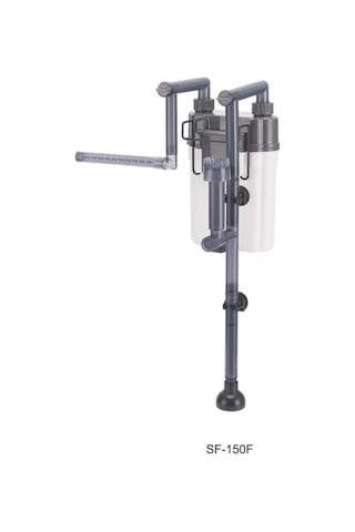 Askı Dış Filtre 4w 260 Lt/saat Sf-150