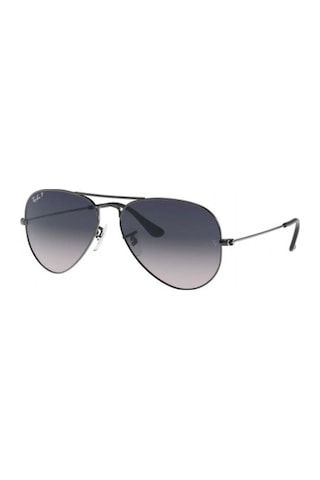 Ray-Ban Güneş Gözlüğü - Polarize Rb3025 58 004/78