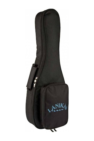 Lanikai Acst-cec Akasya Concert Elektro Ukulele Masif Akasya Üs