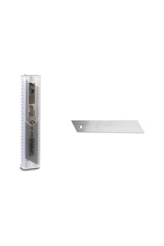 Maket Bıçağı Yedeği 85x9 Mm St111300t