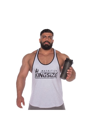 Kingsize Shaker 750 Ml Siyah