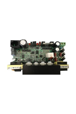 Multitek Akü Modülü Staku001669