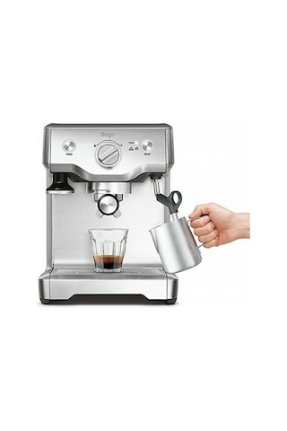 Sage BES810BSS Duo Temp Espresso Makinesi