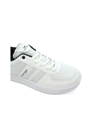 Slazenger Apex Erkek Rahat Hafif Sneaker Spor Ayakkabı 001