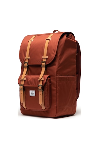 Herschel Little America Backpack 11479-06546-os Smoked Paprika