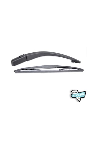 Peugeot 107 Arka Silecek Kolu Set 2005-2014