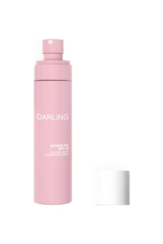 Darling Sonnencreme Screen-me Spf 30 İle Uva Uvb Koruması Sağla Cildini Besle Genç Görünmesini Sağla