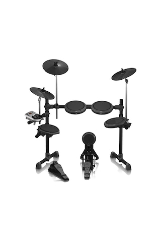 Behringer Xd8usb Elektronik Davul