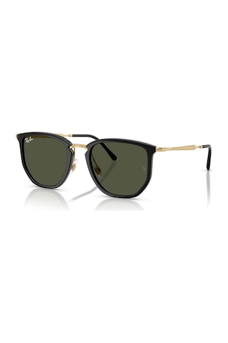 Ray-Ban Güneş Gözlüğü Rb4451 53 630631 Siyah - Altın