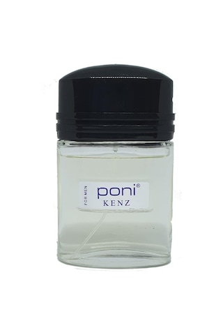 Poni Kenz Erkek Parfüm EDT 85 ML
