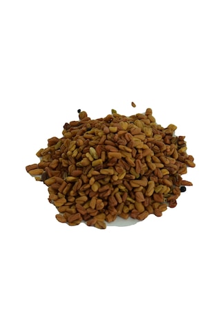 Lokman Avm Çemen Poy Otu Tane Doğal 100 G