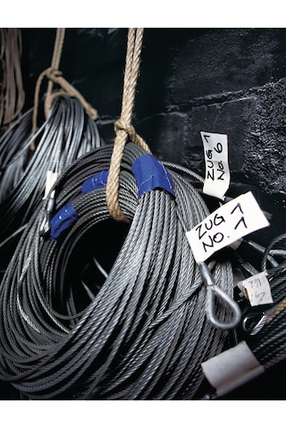 Tesa 4688 Polietilen Kaplı Bez Bant Beyaz 50 Mt x 50 Mm