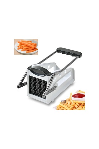 Maoyaya Suntek Paslanmaz Çelik Patate Kesici, Sebze Için Diğer