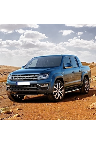 Sağ Arka Cam Açma Düğmesi Vw Amarok 2017-2022 7l6959855b