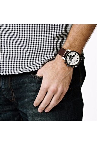 Fossil JR1390 Erkek Kol Saati