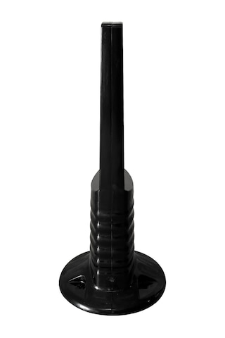 Esnek Refüj Başı Levhası 100 X 450 Mm-3788