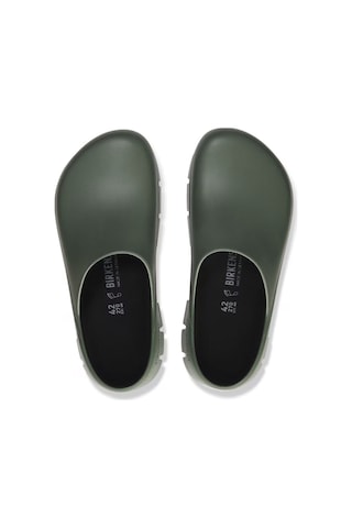 Birkenstock Bırkenstock Superbırkı Unısex Terlik 1025957 Yeşil