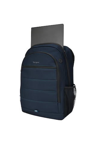 Targus Tbb59302Gl 15.6 Octave Backpack Notebook Sırt Çantası Mavi