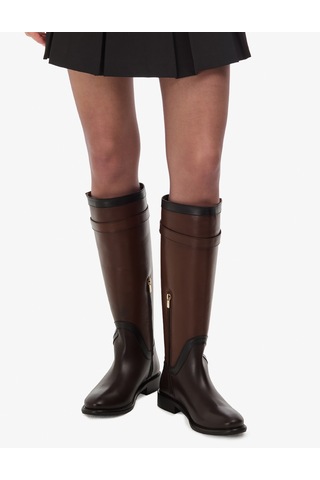 Pierre Cardin Kadın Taba Ayakkabı 50310925-vr099 Taba