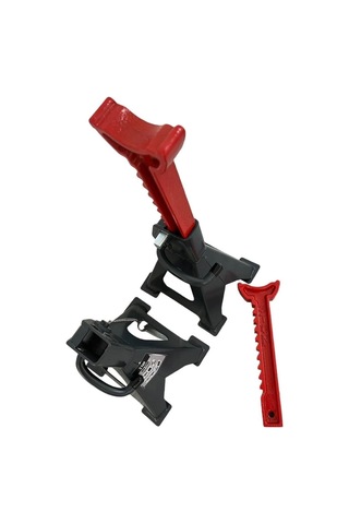 Grayzer Gr-k1002 3 Ton Araç Altı Sehpa Kriko Standı 1 Çift