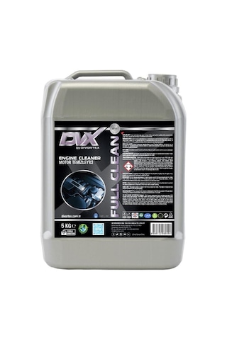 Divortex Full Clean Motor Temizleyici 5 Kg