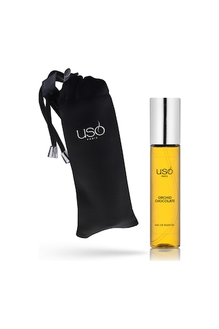 Uso Orchid & Chocolate 15ml Edp Erkek Parfümü Diğer