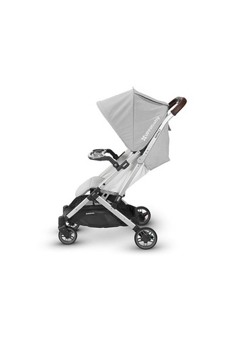 Uppababy Minu Snack Tray Siyah