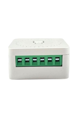 Smart Tuya Wifi Röle Devresi 1 Kanal 110-240v 16a 1 Adet