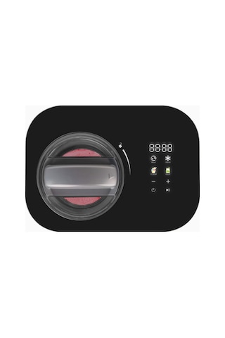 Gastroback Mini Dondurma & Yoğurt Makinesi, 2 Si 1 Arada, 100w Özel Mutfak Aletleri
