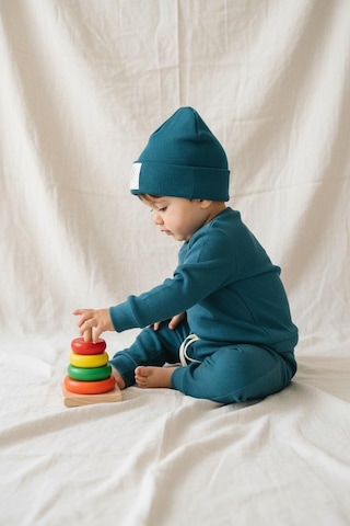 Miababy Bereli Üçlü Takım Petrol