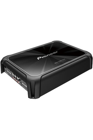 Pioneer Gm-d9704 1600 Watt 4 Kanallı Amplifikatör