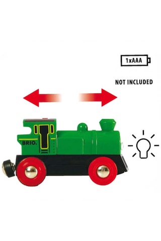 Brio Pilli Lokomotif 33595