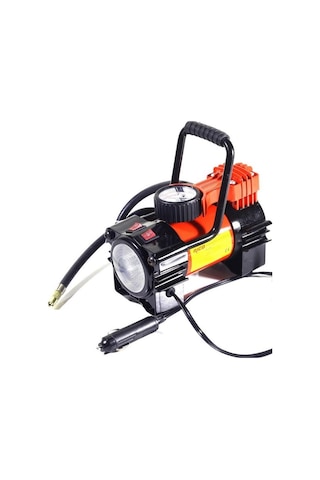 Rico FY-118 Araç Kompresörü 12V