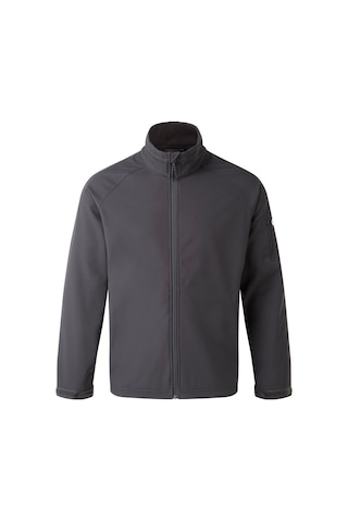 Gill Gıll Men S Team Softshell Jacket Graphite