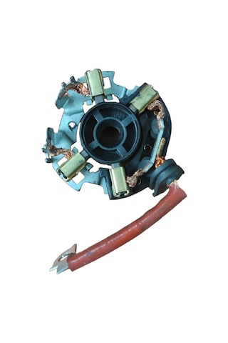 Mega Volkswagen Seat Bosch  Tipi Kömür Yuvası 12 V BSX 161-162