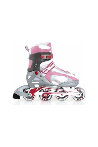 Busso Classic Alüminyum Silikon Paten