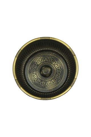 FKN İkili Hamam Taslı Antik Osmanlı Musluk